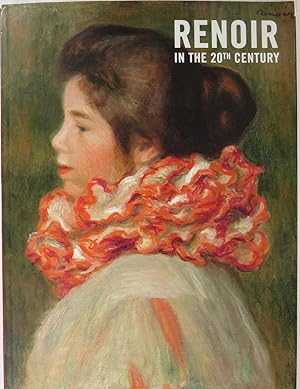 Image du vendeur pour Renoir in the 20th Century mis en vente par Newbury Books