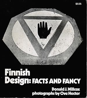 Immagine del venditore per Finnish Design: Facts and Fancy venduto da Newbury Books