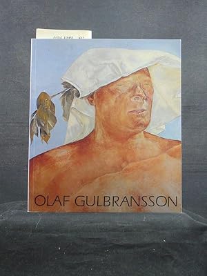 Immagine del venditore per Olaf Gulbransson venduto da Buch- und Kunsthandlung Wilms Am Markt Wilms e.K.