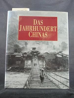 Bild des Verkufers fr Das Jahrhundert Chinas zum Verkauf von Buch- und Kunsthandlung Wilms Am Markt Wilms e.K.