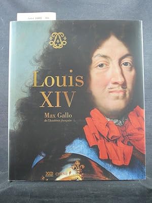 Louis XIV