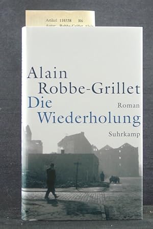 Die Wiederholung