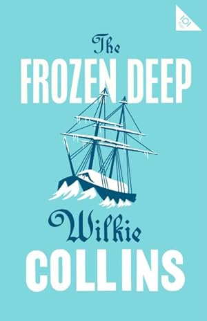 Bild des Verkufers fr Frozen Deep zum Verkauf von GreatBookPrices