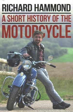 Immagine del venditore per Short History of the Motorcycle venduto da GreatBookPrices