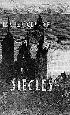 Image du vendeur pour Oeuvre Potique. la lgende des sicles Edition illustr mis en vente par Des livres et nous