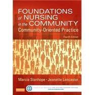 Seller image for Foundations of Nursing in the Community, 4/E for sale by eCampus