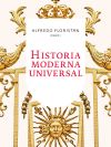 Seller image for Historia moderna universal for sale by Agapea Libros