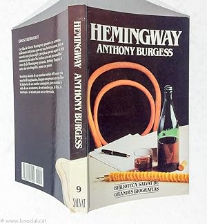 Imagen del vendedor de Ernest Hemingway y Su Mundo a la venta por La Social. Galera y Libros