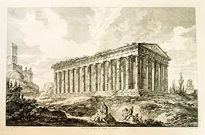 Image du vendeur pour Les Ruines des plus beaux monuments de la Grce. mis en vente par LIBRAIRIE BLOMET