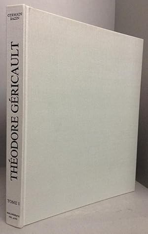 Seller image for THEODORE Gericault Etude Critique, Documents et Catalogue Raisonne - Tome 1 - L'Homme - Biographie, Temoignages Et Documents for sale by Chaucer Bookshop ABA ILAB