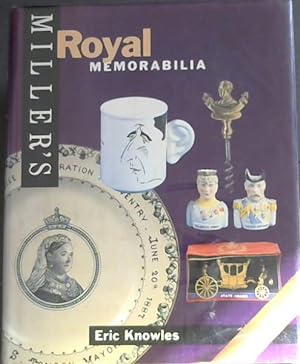 Immagine del venditore per Miller's Royal Memorabilia venduto da Chapter 1