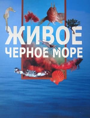Zhivoe Chernoe more