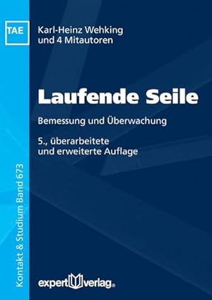 Immagine del venditore per Laufende Seile venduto da Rheinberg-Buch Andreas Meier eK