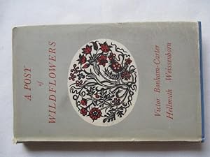 Imagen del vendedor de A Posy of Wildflowers a la venta por Ivan's Book Stall
