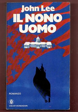 Bild des Verkufers fr Il nono uomo zum Verkauf von Libreria Oltre il Catalogo