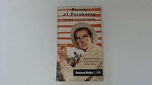 Seller image for Picnic at Porokorro (Fontana books) for sale by Goldstone Rare Books