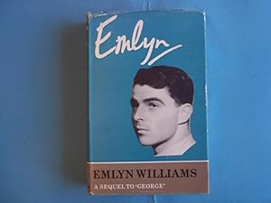 Seller image for Emlyn: A Sequel to 'George' for sale by Carmarthenshire Rare Books