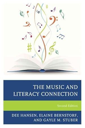 Immagine del venditore per Music and Literacy Connection venduto da GreatBookPrices