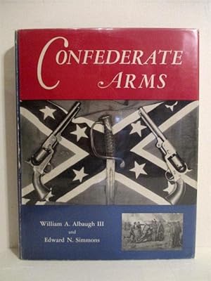 Confederate Arms.