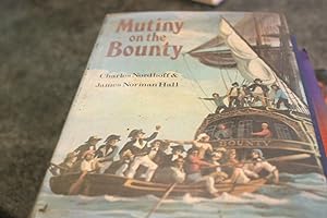 Seller image for Mutiny on the Bounty for sale by SGOIS