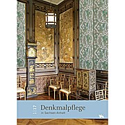 Seller image for Denkmalpflege in Sachsen-Anhalt 2017 Heft 1 for sale by Versandbuchhandlung Kisch & Co.