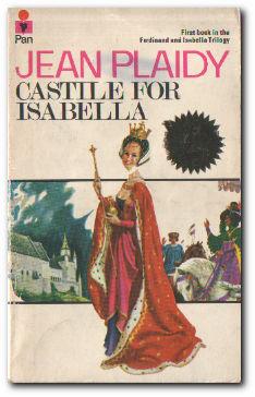 Imagen del vendedor de Castile For Isabella a la venta por Darkwood Online T/A BooksinBulgaria