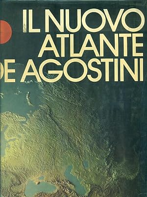 Il Nuovo Atlante De Agostini