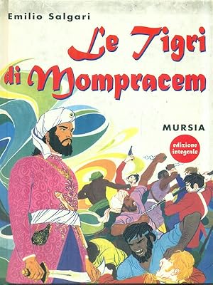 Le Tigri di Mompracem