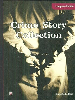 Bild des Verkufers fr Crime Story Collection zum Verkauf von Librodifaccia