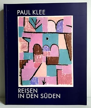 Bild des Verkufers fr Paul Klee - Reisen in den Sden - Gustav-Lbcke-Museum, Hamm etc. 1997 / Paul Klee - Das graphische und plastische Werk - Mit Vorzeichnungen, Aquarellen und Gemlden / Paul Klee Handzeichnungen - Insel-Bcherei Nr. 294 - 3 Titel zum Verkauf von Verlag IL Kunst, Literatur & Antiquariat