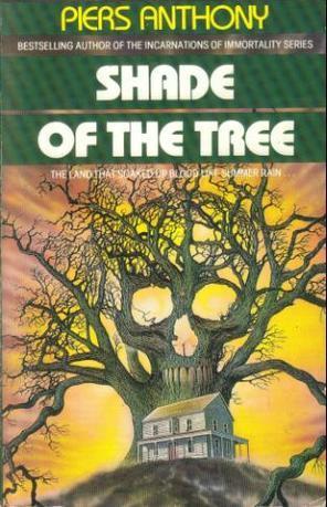 Immagine del venditore per SHADE OF THE TREE venduto da Fantastic Literature Limited