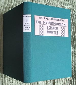 Die Hypermoderne Schachpartie