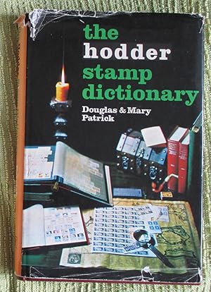 The Hodder Stamp Dictionary