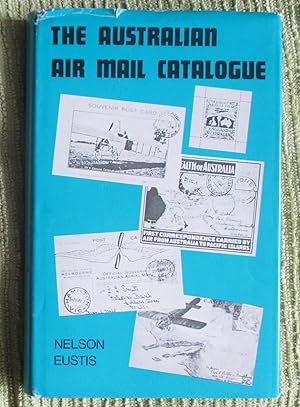 The Australian Air Mail Catalogue