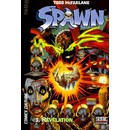 Bild des Verkufers fr Spawn, tome 1  4 zum Verkauf von Les Kiosques