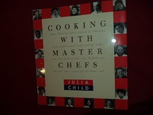 Seller image for Cooking With Master Chefs. for sale by BookMine