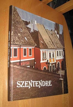 Seller image for Szentendre for sale by Dipl.-Inform. Gerd Suelmann