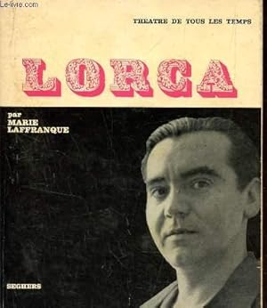 Imagen del vendedor de Lorca. a la venta por Le-Livre