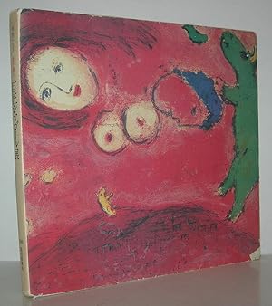 Seller image for EXPOSITION CHAGALL for sale by Evolving Lens Bookseller