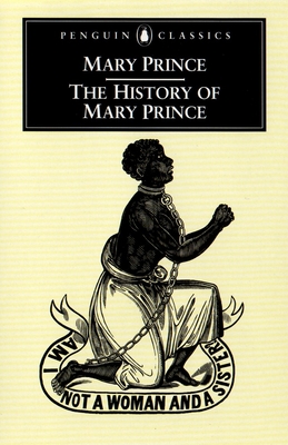 Imagen del vendedor de The History of Mary Prince (Paperback or Softback) a la venta por BargainBookStores