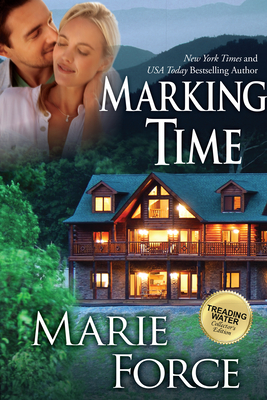 Seller image for Marking Time (Treading Water Series, Book 2) (Hardback or Cased Book) for sale by BargainBookStores