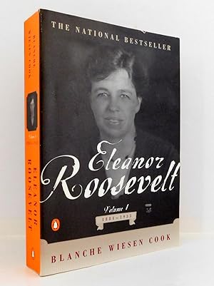 Eleanor Roosevelt, Vol. 1: 1884-1933