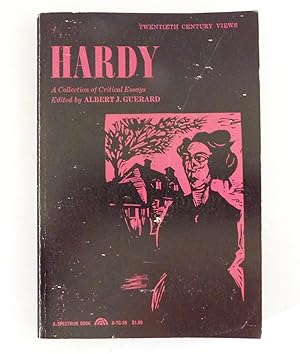 HARDY A Collection of Critical Essays