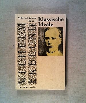 Image du vendeur pour Klassische Ideale Band 1 mis en vente par ANTIQUARIAT Franke BRUDDENBOOKS