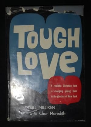 Seller image for TOUGH LOVE for sale by Happyfish Books