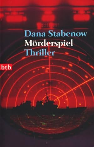 Mörderspiel : Thriller.