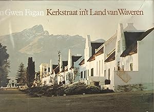 Seller image for Kerkstraat in't Land van Waveren for sale by Snookerybooks