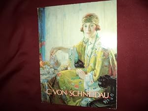 Seller image for Christian von Schneidau. for sale by BookMine