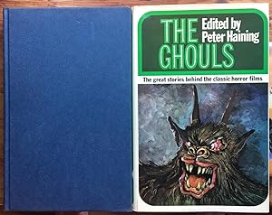 Bild des Verkufers fr the Ghouls zum Verkauf von Gaabooks