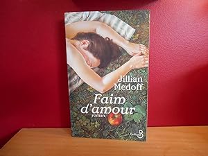 Seller image for FAIM D'AMOUR for sale by La Bouquinerie  Dd